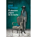 El Obsceno Paajaro de la Noche
