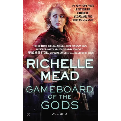 Gameboard of the Gods