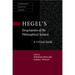 Hegel's Encyclopedia of the Philosophical Sciences