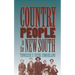 Country People in the New South: Tennessee's Upper Cumberland