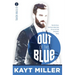 Out of the Blue: The Flynns Book 1