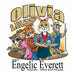 Olivia and The Flying Meatballs