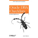 Oracle DBA Checklists Pocket Reference