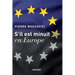 S'il est minuit en Europe