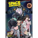 Reborn as a Space Mercenary: I Woke Up Piloting the Strongest Starship! (Light Novel) Vol. 2
