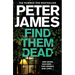 Find Them Dead