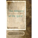 The Ministry of the Spirit