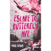 Escape to Butterfly Ave