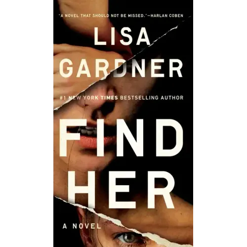 Find Her