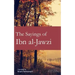 The Sayings of Ibn al-Jawzi