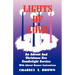 Lights Of Love: An Advent And Christmas Eve Candlelight Service With Advent Banner Instructions