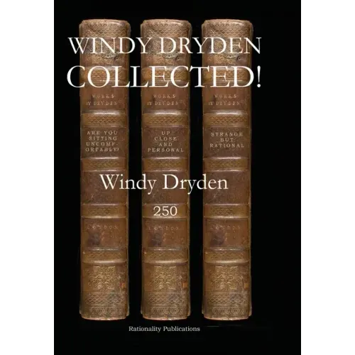 Windy Dryden Collected!
