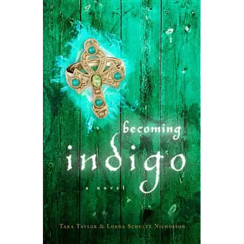 Becoming Indigo