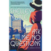 Ask Me No Questions: A Lady Dunbridge Mystery