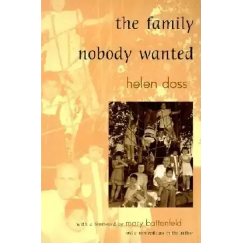 The Family Nobody Wanted
