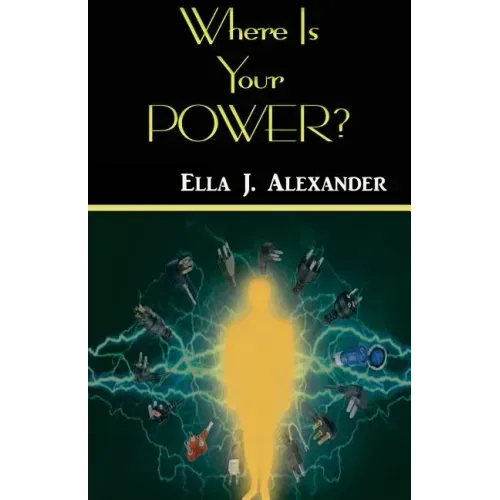 Where Is Your Power?