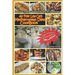 Air Fryer Low Carb Mediterranean Diets CookBook: Delicious Healthy Original Recipes for Gatherings with Meal Plan for Beginners