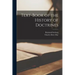 Text-book of the History of Doctrines
