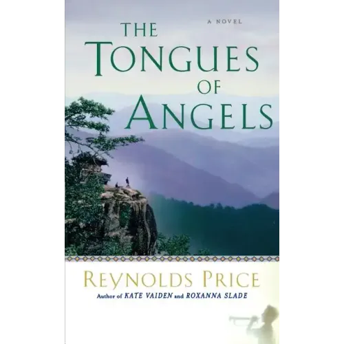 Tongues of Angels