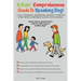 A Kids' Comprehensive Guide to Speaking Dog!: A fun, interactive, educational resource to help the whole family understand canine communication. Keep
