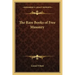 The Rare Books of Free Masonry