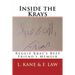 Inside the Krays: Reggie Kray's Best Friend's Memoir