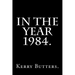 In the Year 1984.