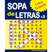 SOPA de LETRAS #3 (Letra Grande)
