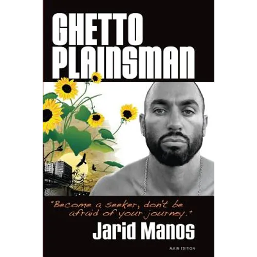 Ghetto Plainsman