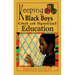 Keeping Black Boys Out of Special Education