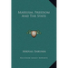 Marxism, Freedom And The State