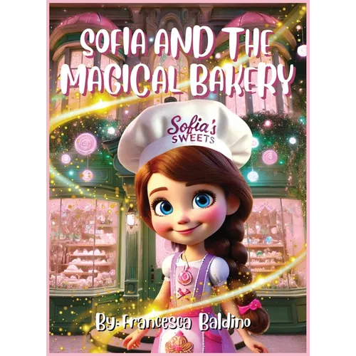 Sofia and the Magical Bakery