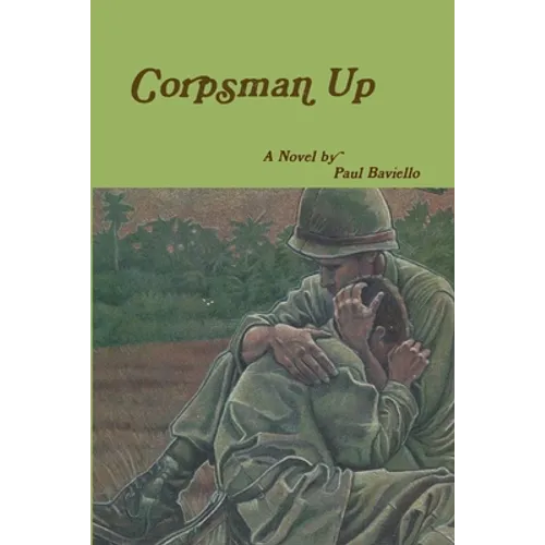 Corpsman Up
