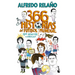 366 Historias del Fútbol Mundial Que Deberías Conocer / 366 Stories from World Football You Should Know