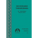 Diccionario Tarahumara de Samachique