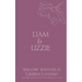 Liam & Lizzie: Tempted