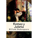 Romeo y Julieta (Spanish) Edition