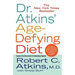 Dr. Atkins' Age-Defying Diet