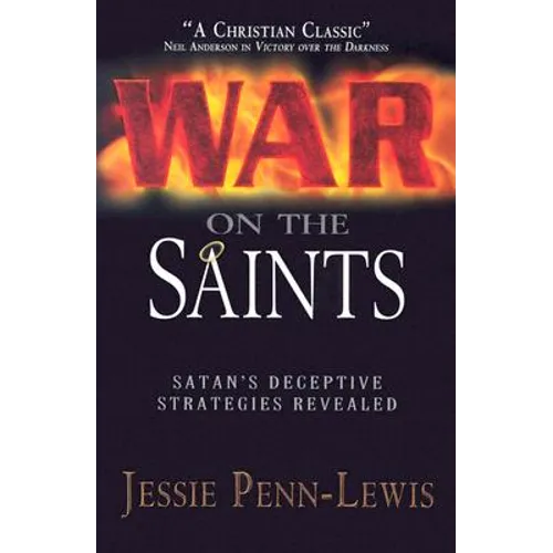 War on the Saints