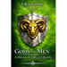 Gods and Men: A Dream Of Fire and Blood Part 02