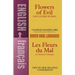 Flowers of Evil and Other Works: A Dual-Language Book