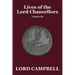 Lives of the Lord Chancellors Vol. III