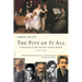 The Pity of It All: A Portrait of the German-Jewish Epoch, 1743-1933