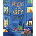 Night in the City