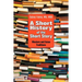 A Short History of the Short Story: Western and Asian Traditions
