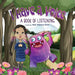 I Have A Voice: A Book of Listening