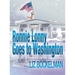 Ronnie Lonny Goes to Washington: An Inauguration Day Story
