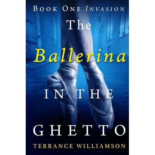 The Ballerina in the Ghetto