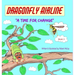 Dragonfly Airline - A Time for Change