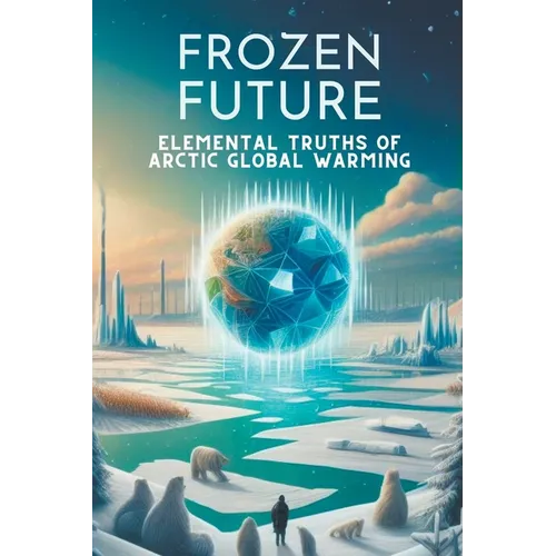 Frozen Future: Elemental Truths of Arctic Global Warming